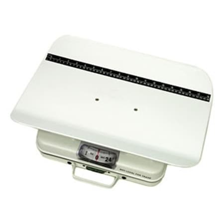 Health-O-Meter Health O Meter Portable Baby Scale HealthOMeter-386KGS-01